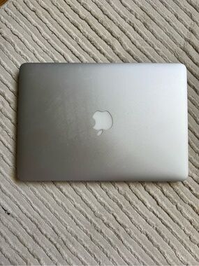 Apple MacBook Pro late 2012
